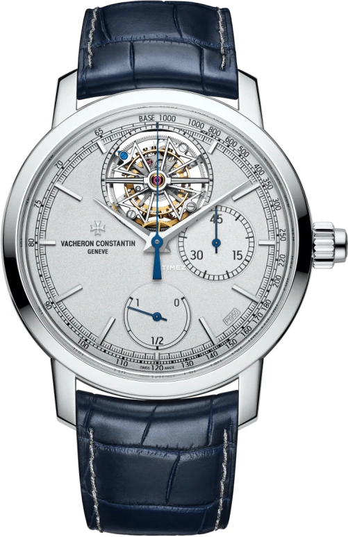 Vacheron Constantin Traditionnelle 5100T/000P-H041