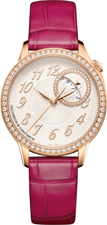 Vacheron Constantin Égérie 4605F/000R-B496
