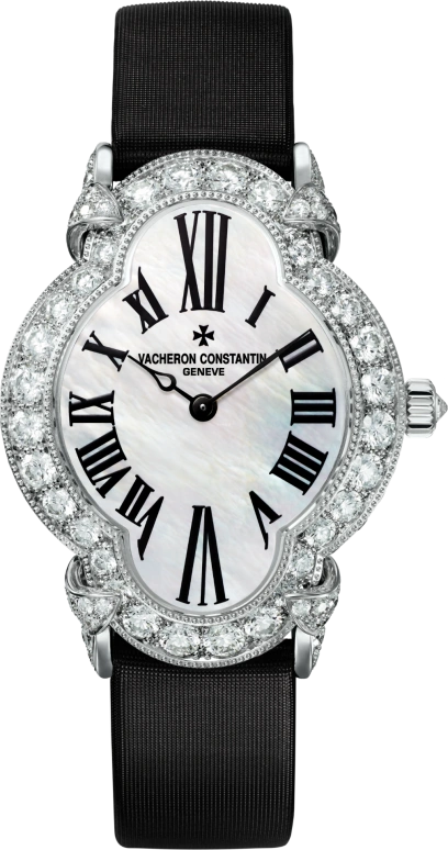 Vacheron Constantin Heures Créatives 37640/000G-B030