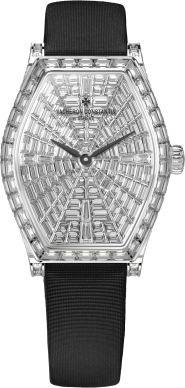 Vacheron Constantin Malte 81610/000G-B007