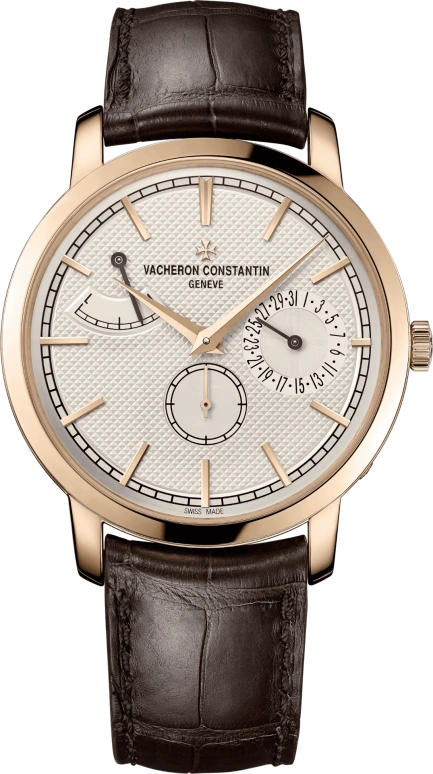 Vacheron Constantin Traditionnelle 83020/000R-9909