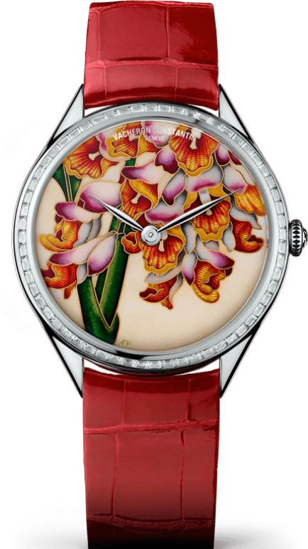Vacheron Constantin Métiers d'Art 82650/000G-9917