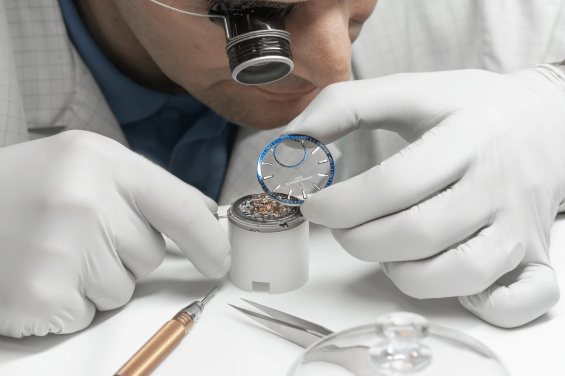 Vacheron Constantin,Overseas 42.50mm,42.50mm,Titanium,Skeleton,Automatic,Tourbillon,80hours,6000V,6000V/110T-B935