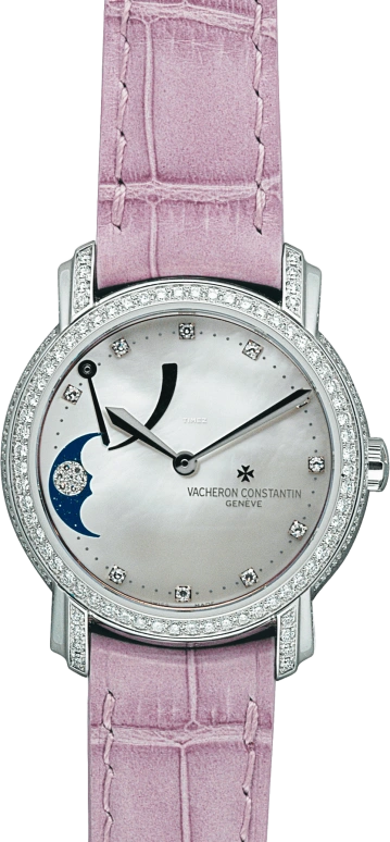 Vacheron Constantin Malte 83505/000G-9181