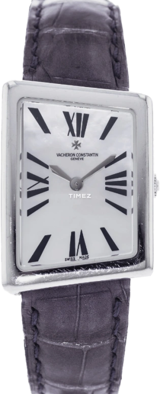 Vacheron Constantin 1972 25021/000G-9113