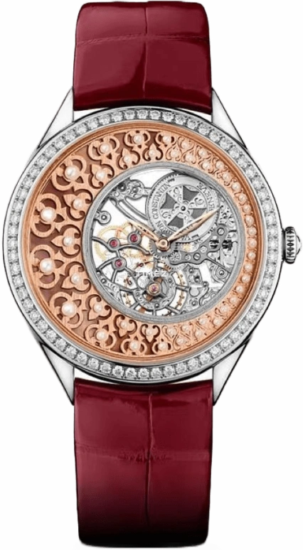 Vacheron Constantin Métiers d'Art P33580/000G-B010