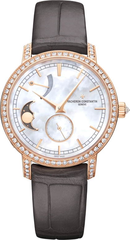 Vacheron Constantin Traditionnelle 83570/000R-9915