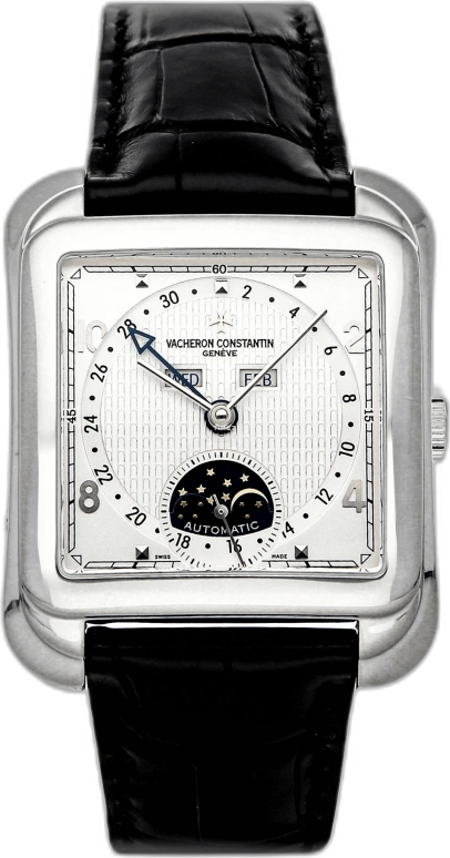Vacheron Constantin Historiques 47300/000G-9064