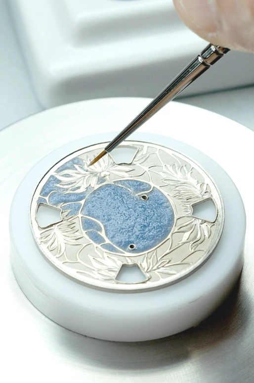 Vacheron Constantin,Métiers d'Art 40mm,40mm,Pink Gold,Brown,Automatic,Date,Day,Jumping Minutes,Jumping Hours,40hours,In-house Caliber,86073,86073/000R-B901