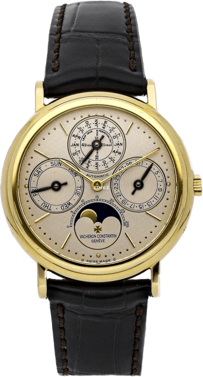Vacheron Constantin Patrimony 43031/000J-7965