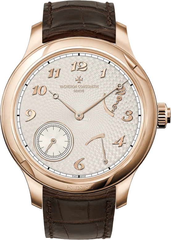 Vacheron Constantin Artelier Cabinotiers Special Order 9200C/000R-B667
