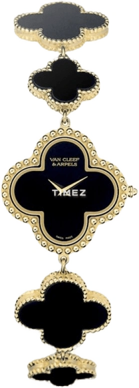 Van Cleef & Arpels Alhambra® VCARO40R00