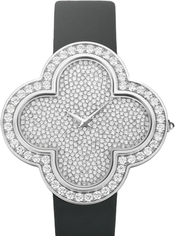 Van Cleef & Arpels Alhambra® VCARO41B00