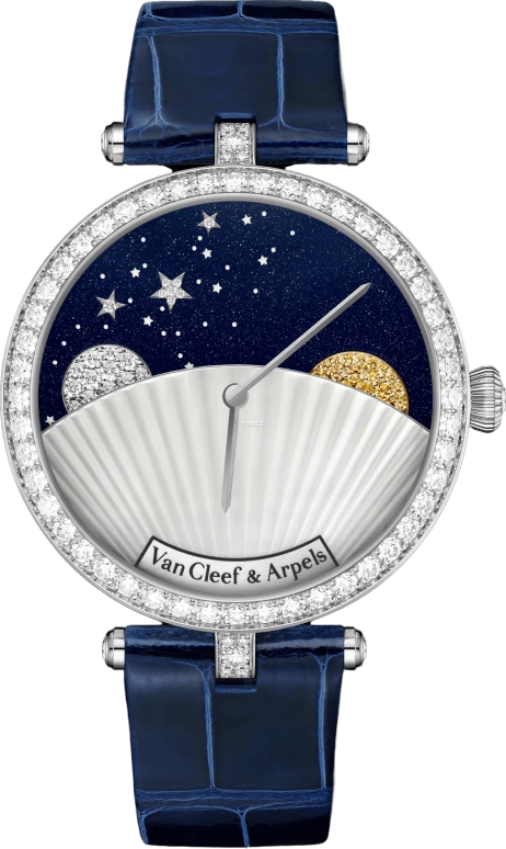 Van Cleef & Arpels Lady Arpels VCARPBKG00