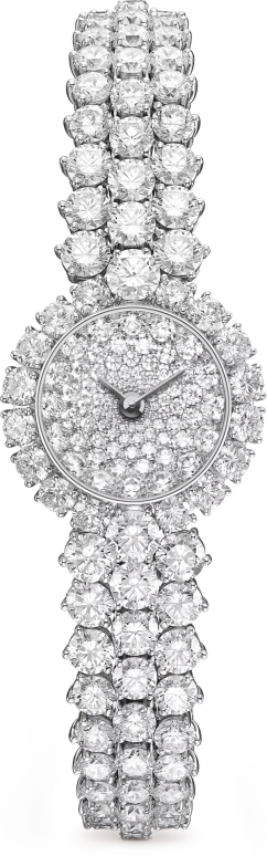 Van Cleef & Arpels High Jewelry VCARPBNW00