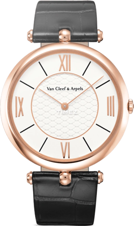 Van Cleef & Arpels Pierre Arpels VCARO23X00