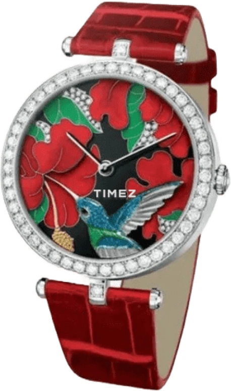 Van Cleef & Arpels Extraordinary Dials™ VCARO1ER00