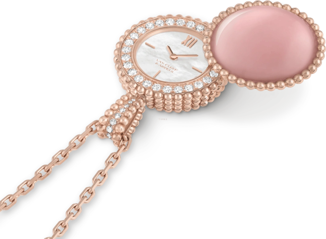 Van Cleef & Arpels Perlée™ VCARPBN100
