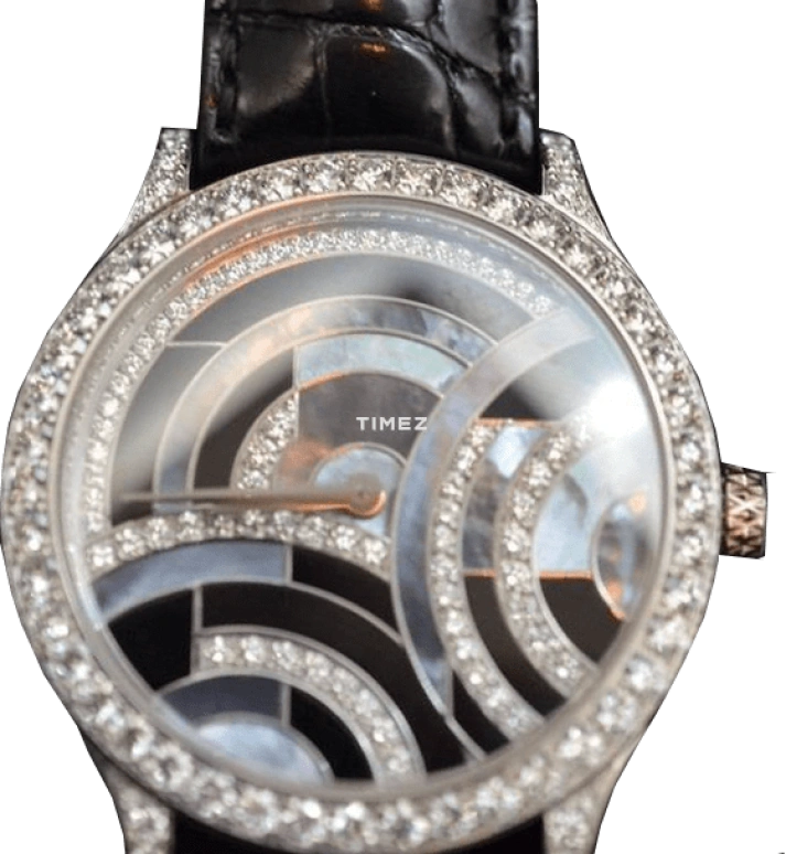 Van Cleef & Arpels Extraordinary Dials™ VCARO4F400
