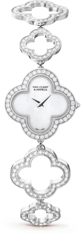 Van Cleef & Arpels Alhambra® VCARO8OF00