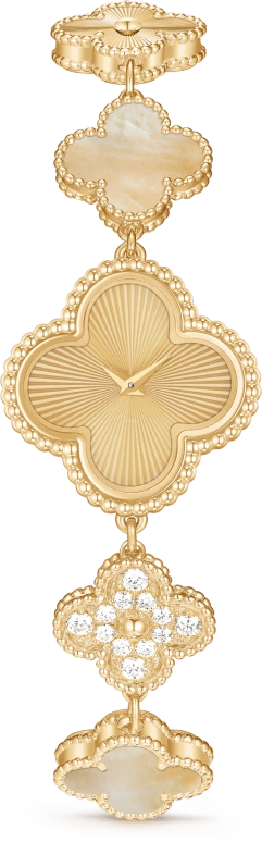 Van Cleef & Arpels Alhambra® VCARO8WW00