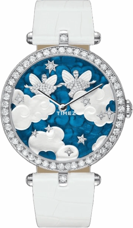 Van Cleef & Arpels Extraordinary Dials™ VCARO4I300