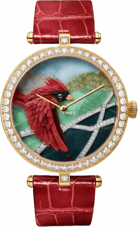 Van Cleef & Arpels Extraordinary Dials™ VCARO4KA00