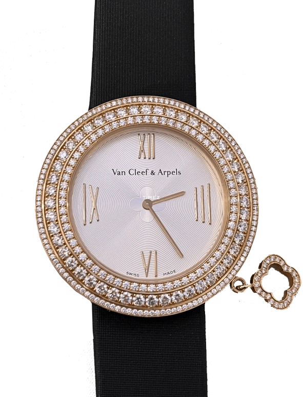 Van Cleef & Arpels Charms VCARM93600