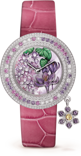 van-cleef-arpels van-cleef-arpels-extraordinary-dials 