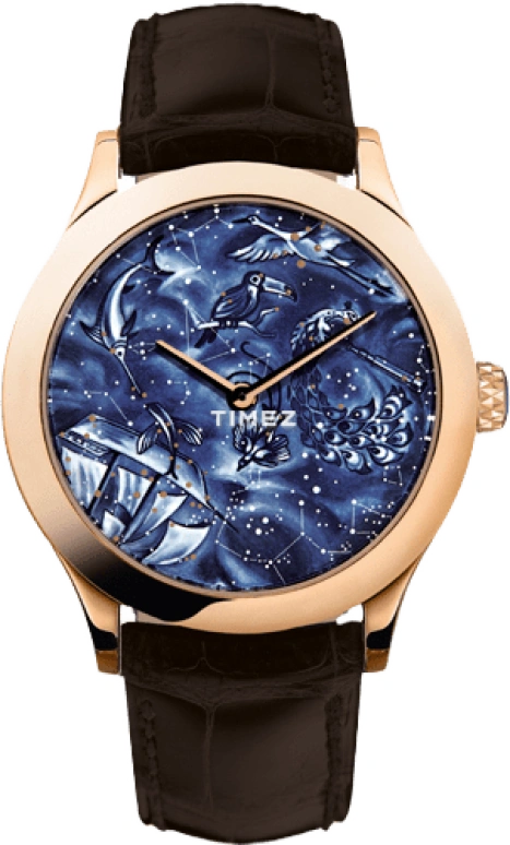 Van Cleef & Arpels Extraordinary Dials™ VCARO4IS00