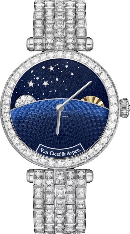 Van Cleef & Arpels Lady Arpels VCARPBNA00