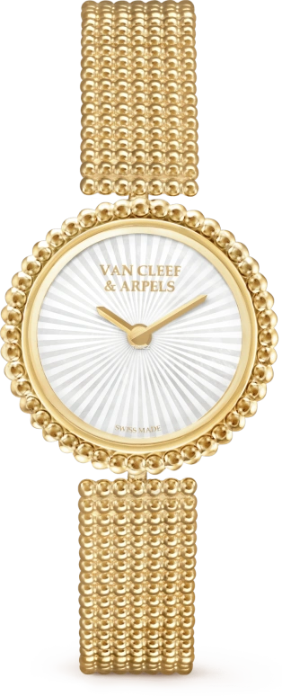 Van Cleef & Arpels Perlée™ VCARPER200