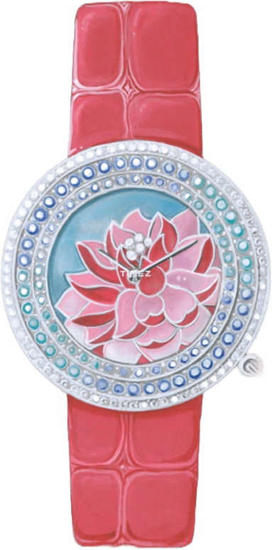 Van Cleef & Arpels Extraordinary Dials™ VCARO4FS00