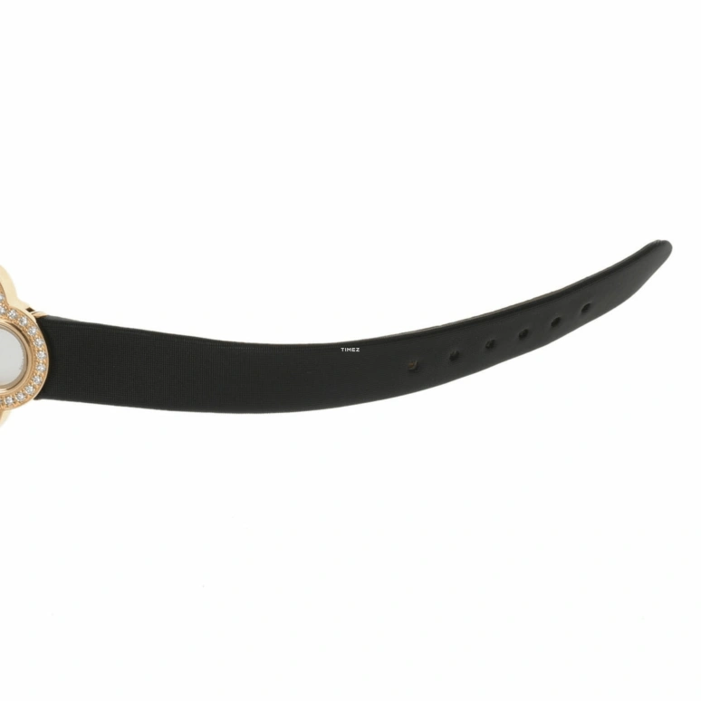 Van Cleef & Arpels,Alhambra® 27x27mm,27x27mm,Yellow Gold,White,Quartz,Sapphire,Crystal Glass,Other,VCARM95900