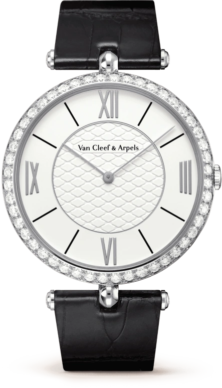 Van Cleef & Arpels Pierre Arpels VCARO3GJ00