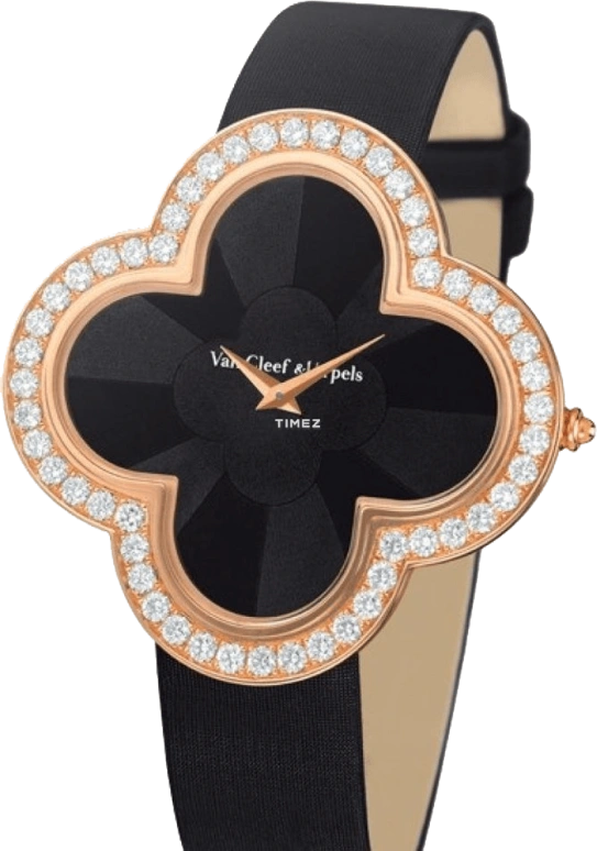 Van Cleef & Arpels Alhambra® VCARO30200