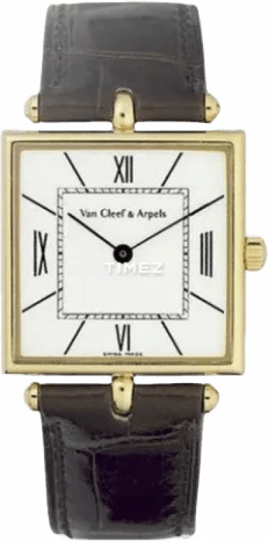 Van Cleef & Arpels Pierre Arpels VCARC41600