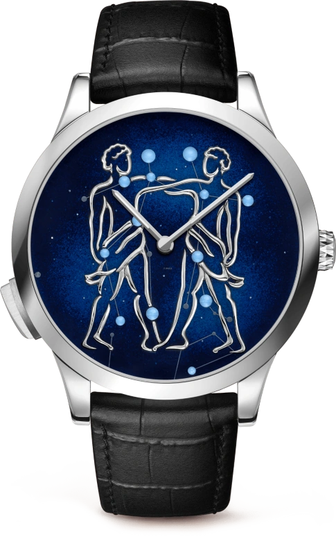Van Cleef & Arpels Poetic Complications® VCARO8TD00