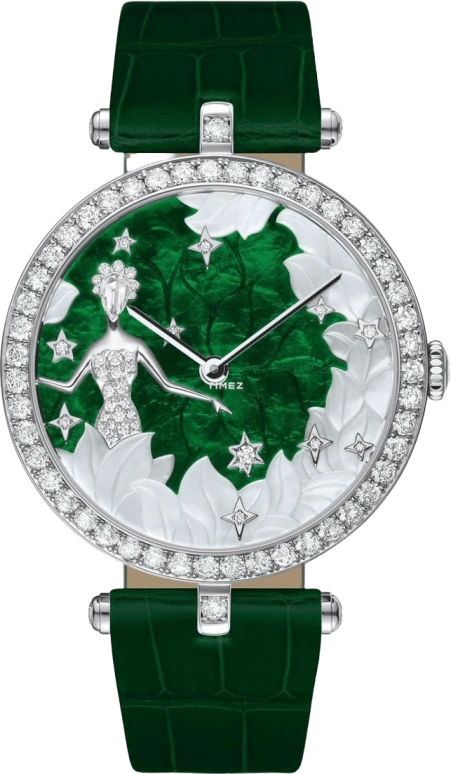 Van Cleef & Arpels Extraordinary Dials™ VCARO4I600
