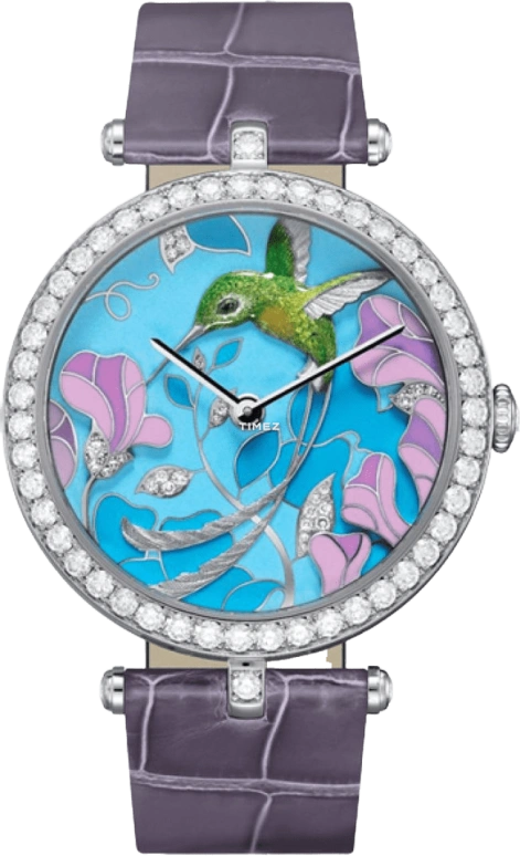 Van Cleef & Arpels Extraordinary Dials™ VCARO1ES00