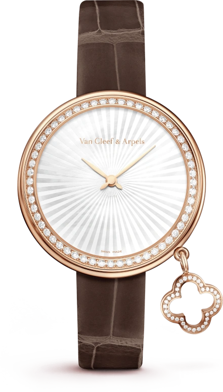Van Cleef & Arpels Charms VCARO8ZU00