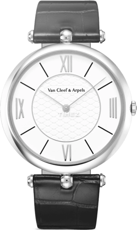 Van Cleef & Arpels Pierre Arpels VCARO23Y00
