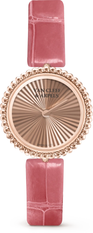 Van Cleef & Arpels Perlée™ VCARPBML00