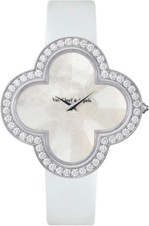 Van Cleef & Arpels Alhambra® VCARO30000