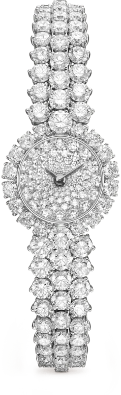Van Cleef & Arpels High Jewelry VCARO8QF00