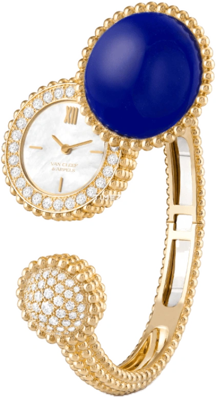 Van Cleef & Arpels Perlée™ VCARO8WF00