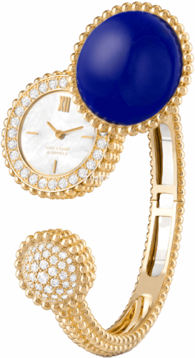 van-cleef-arpels van-cleef-arpels-perlee 