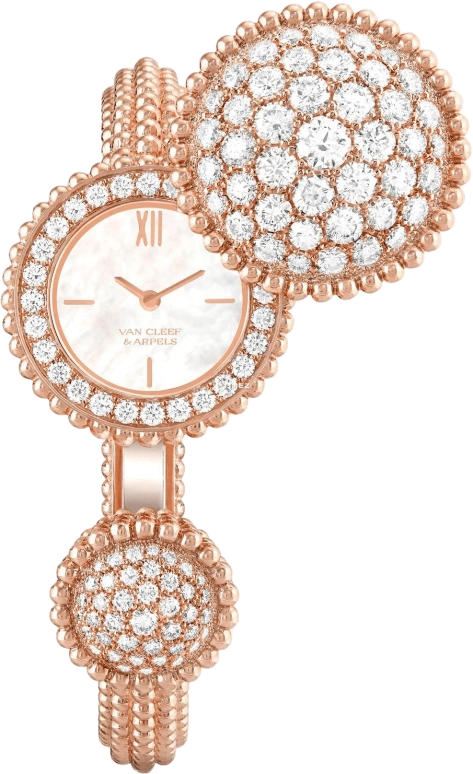 Van Cleef & Arpels Perlée™ VCARO8WM00