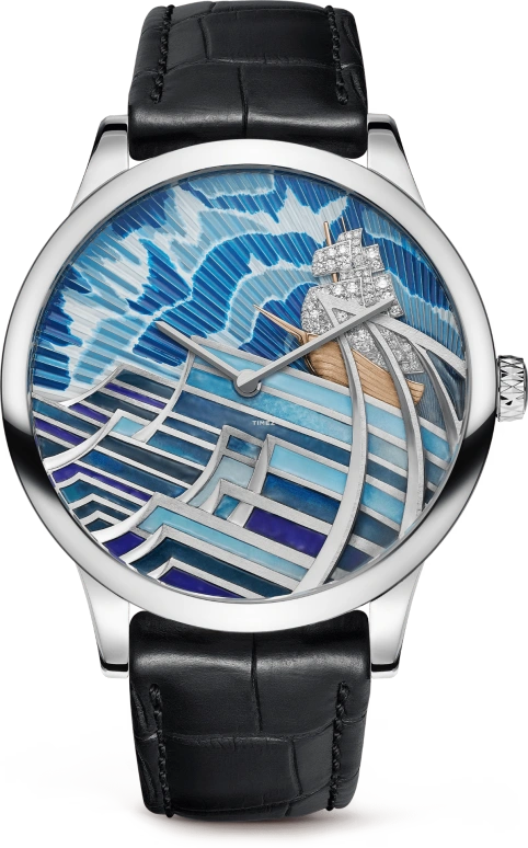 Van Cleef & Arpels Midnight VCARPER800