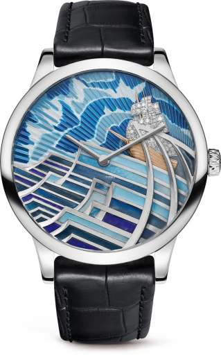 Van Cleef & Arpels Midnight VCARPER800